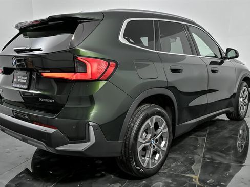 Used 2023 BMW X1 xDrive28i w/ Convenience Package AWD/4WD image 10