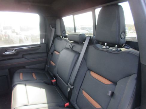 New 2026 GMC Sierra 2500 AT4 w/ AT4 Premium Plus Package image 13