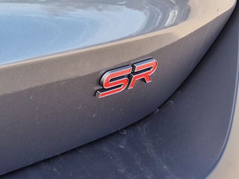 New 2026 Nissan Kicks SR w/ SR Premium Package image 4