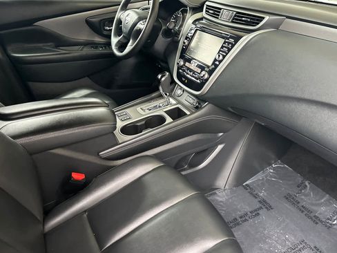 Used 2022 Nissan Murano SV w/ Cargo Package image 17
