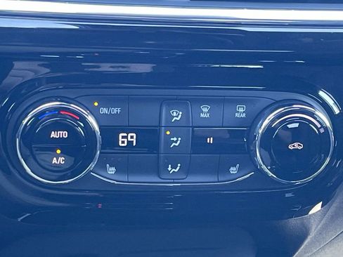 New 2026 Chevrolet Trax RS w/ Driver Confidence Package image 18