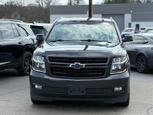 Used 2018 Chevrolet Tahoe Premier AWD/4WD image 36