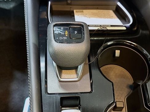 New 2026 Nissan Rogue Platinum w/ Platinum Premium Package image 14