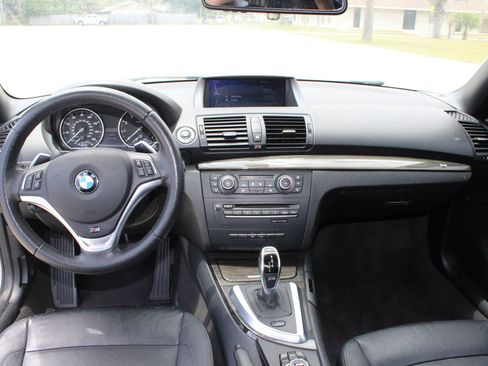 Used 2013 BMW 135i Convertible RWD image 8