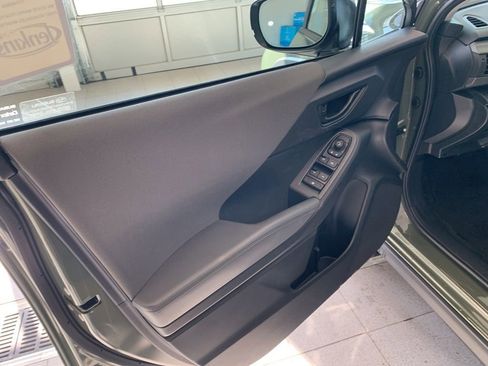 New 2026 Subaru Crosstrek 2.0i Premium image 4