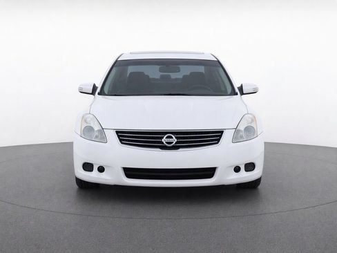 Used 2011 Nissan Maxima 3.5 SV w/ Tech Pkg FWD image 5