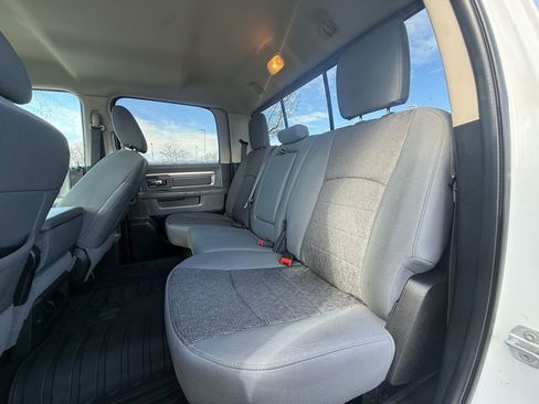 Used 2015 RAM 1500 Outdoorsman image 23