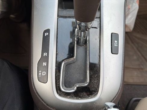 Used 2014 Chevrolet Cruze Diesel image 25