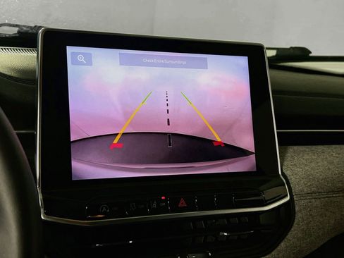 Used 2022 Jeep Compass Latitude w/ Convenience Group image 13