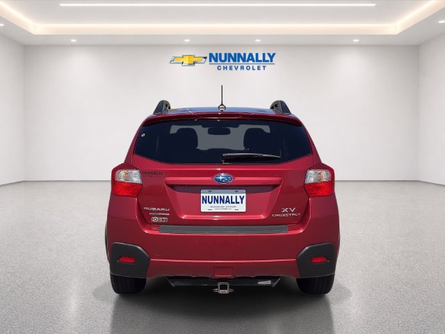 Used 2015 Subaru Crosstrek 2.0i Premium AWD/4WD image 4