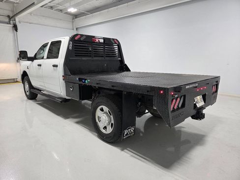Used 2023 RAM 2500 Tradesman AWD/4WD image 5
