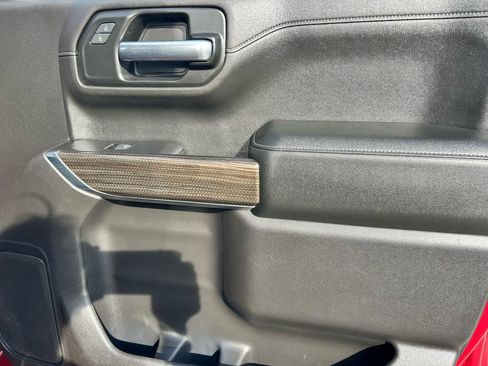 Used 2019 Chevrolet Silverado 1500 LT w/ All-Star Edition image 11