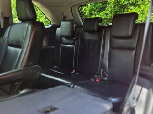 Used 2016 Toyota Highlander XLE FWD image 15