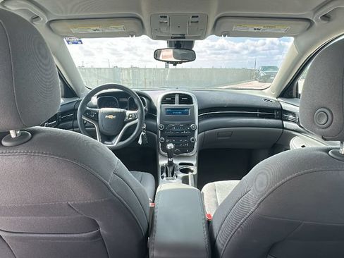 Used 2014 Chevrolet Malibu LS w/ Protection Package FWD image 26