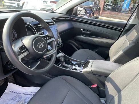 Used 2024 Hyundai Tucson SE FWD image 6