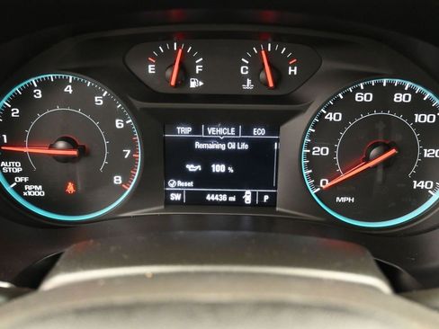 Used 2019 Chevrolet Malibu LS image 19