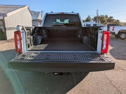 Used 2024 Ford F250 XLT image 13