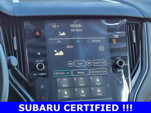 Certified 2025 Subaru Outback Wilderness image 20