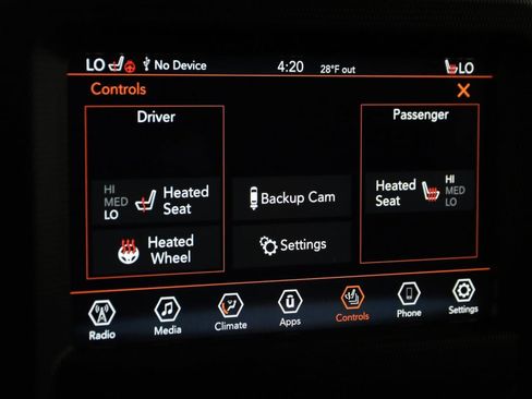 Used 2022 Jeep Wrangler Unlimited Sport image 29