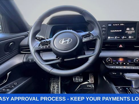 Used 2026 Hyundai Elantra SEL Sport Premium w/ Cargo Package FWD image 10