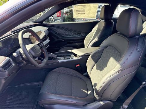 New 2026 Dodge Charger R/T image 11