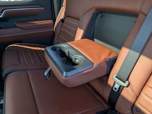 New 2026 GMC Sierra 1500 Denali Ultimate image 34