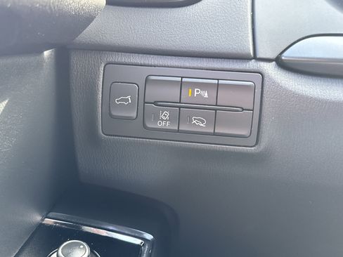 Used 2023 MAZDA CX-9 Carbon Edition image 34