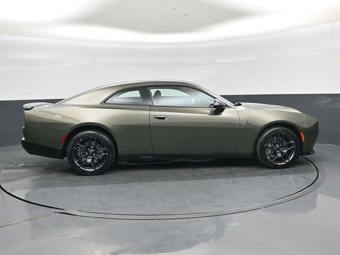 New 2026 Dodge Charger Scat Pack w/ Blacktop Package AWD/4WD image 2