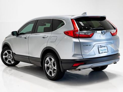 Used 2019 Honda CR-V EX-L image 32