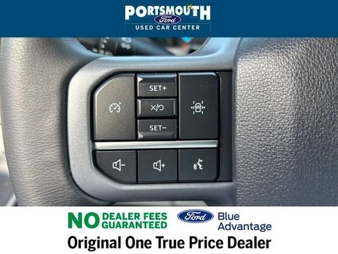 Used 2024 Ford F150 XLT image 11