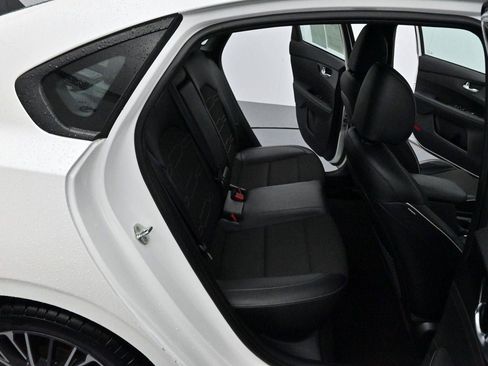 Used 2022 Kia Forte GT-Line w/ GT-Line Premium Package FWD image 31