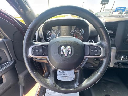 Used 2024 RAM 2500 Tradesman w/ Protection Group image 15