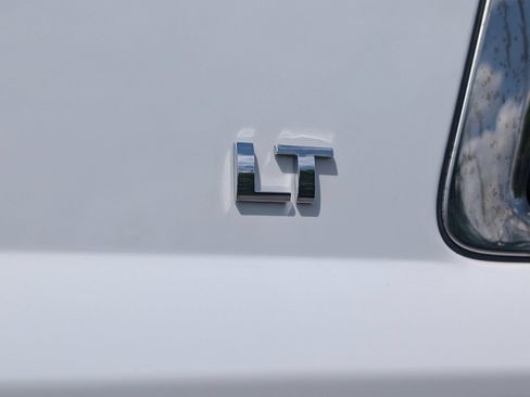 Used 2020 Chevrolet Tahoe LT RWD image 5