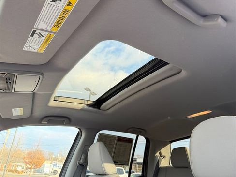 Used 2021 Honda Ridgeline RTL-E image 25