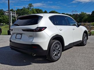 New 2026 MAZDA CX-5 Select AWD/4WD video 4