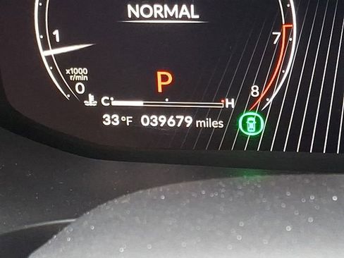 Used 2023 Acura MDX 3.5L image 20