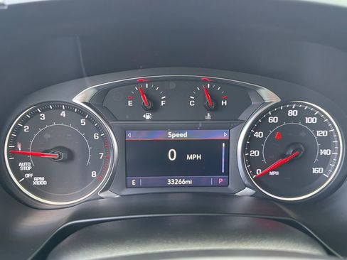 Used 2023 Chevrolet Blazer LT w/ Convenience Package image 22