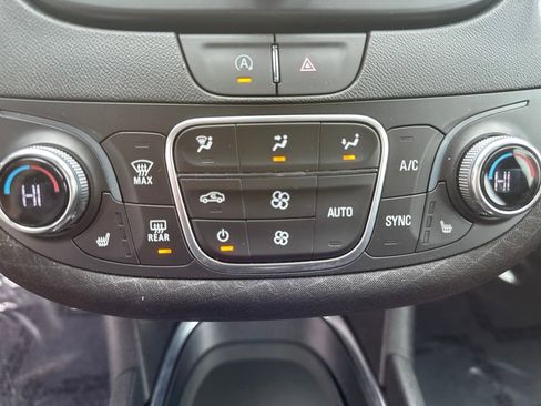 Used 2024 Chevrolet Malibu LT image 12