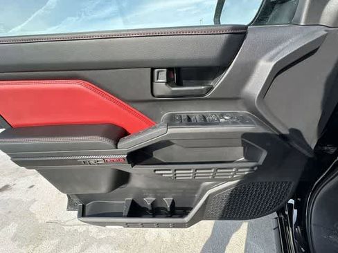 Used 2026 Toyota Tacoma TRD Pro w/ Tow Tech Package image 17