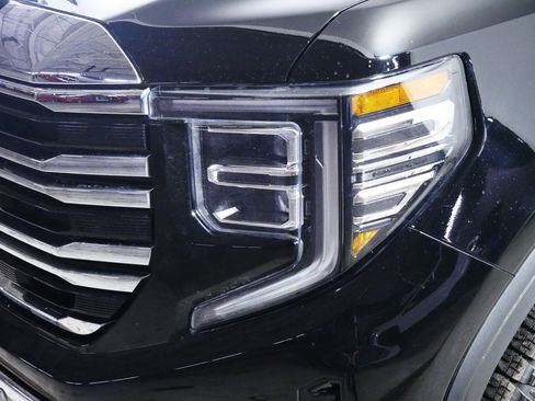 Certified 2024 GMC Sierra 1500 SLT w/ SLT Premium Plus Package image 16