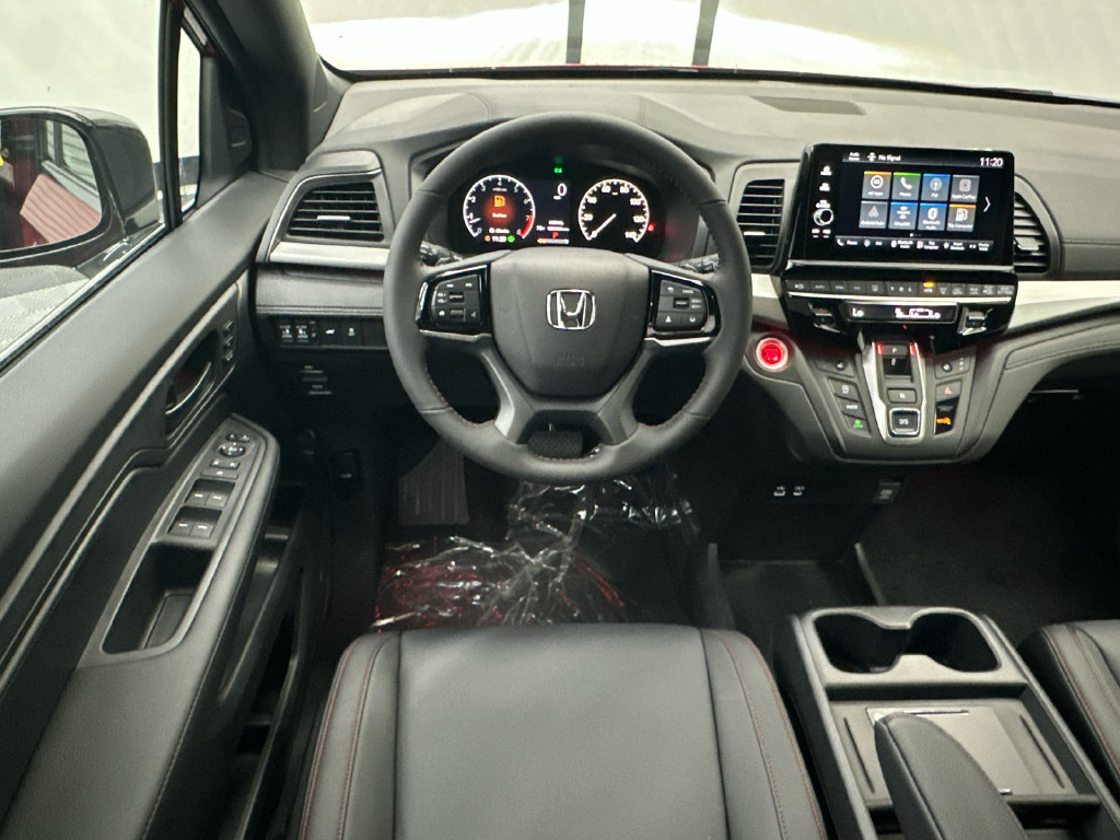 New 2026 Honda Odyssey Sport-L image 27