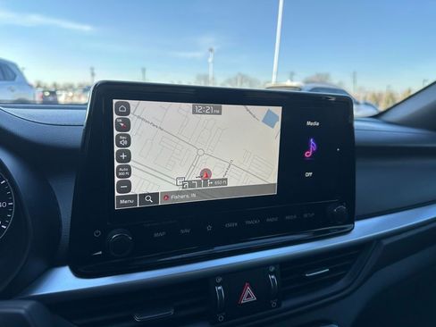 Used 2024 Kia Forte GT-Line w/ GT-Line Premium Package image 22