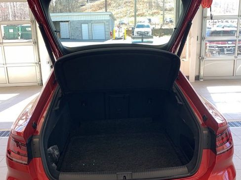 Used 2023 Volkswagen Arteon SEL Premium image 9