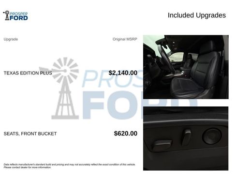 Used 2022 Chevrolet Silverado 1500 RST w/ Texas Edition Plus RWD image 3