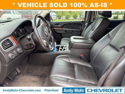 Used 2010 GMC Yukon SLT w/ SLT-2 Equipment Package AWD/4WD image 12