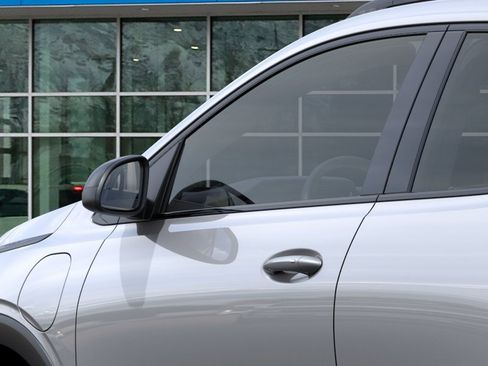 New 2027 Chevrolet Bolt RS FWD image 14