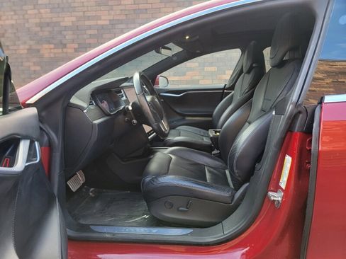 Used 2017 Tesla Model S 90D image 28