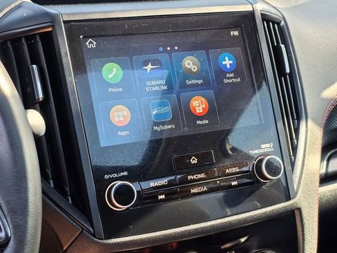 Certified 2024 Subaru Forester Sport image 27