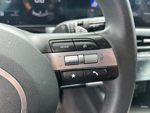 Used 2025 Hyundai Sonata SEL FWD image 21