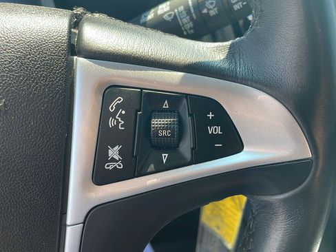 Used 2015 Chevrolet Equinox LT w/ Power Convenience Package FWD image 15